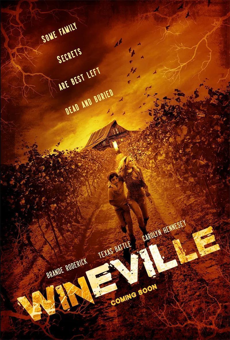 Wineville