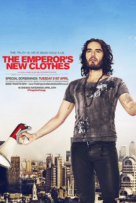 The Emperor's New Clothes