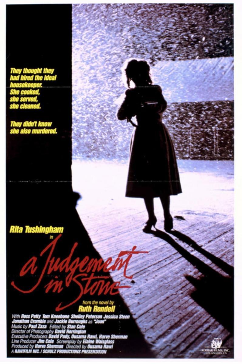 A Judgment in Stone