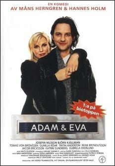 Adam & Eva
