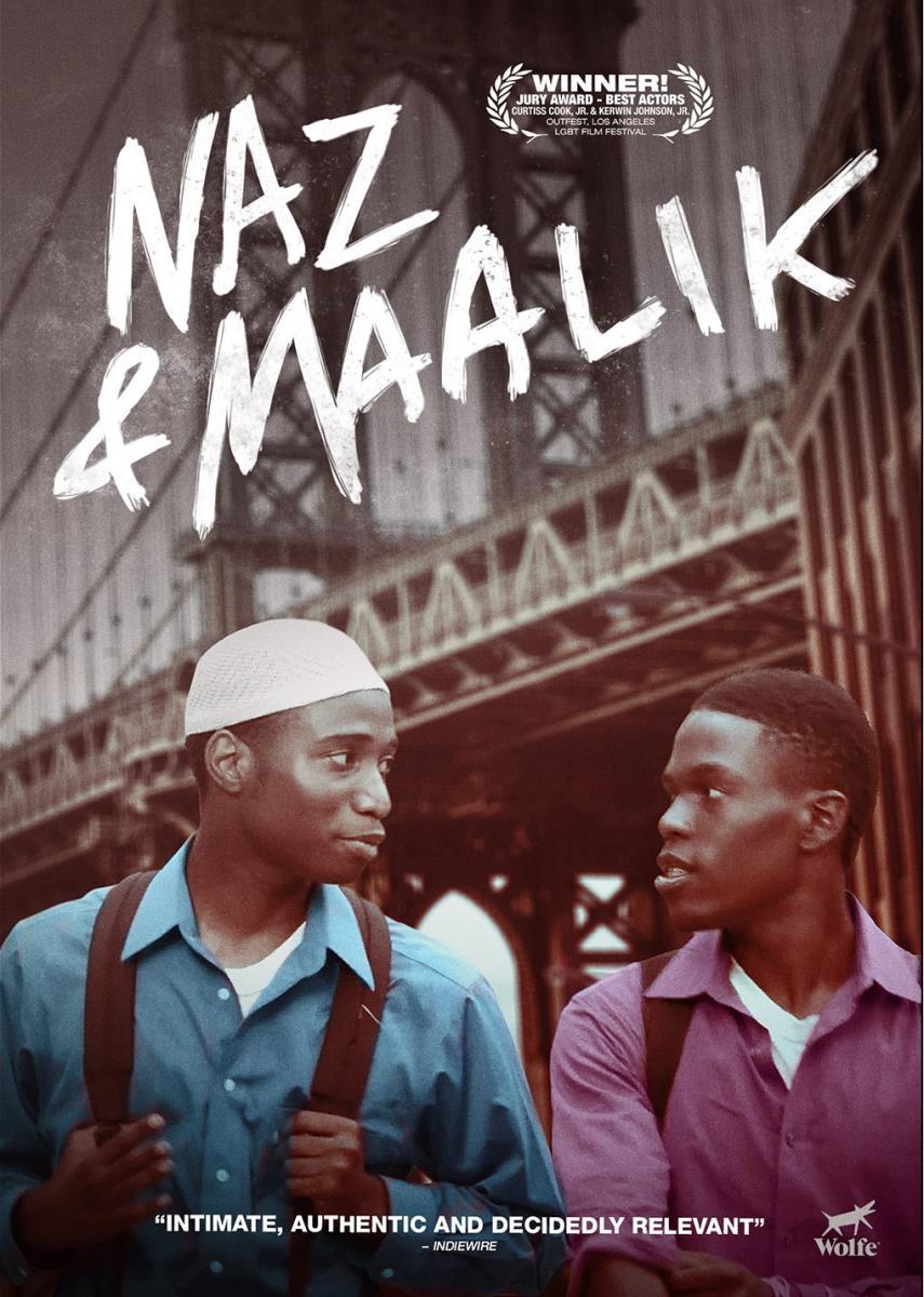 Naz & Maalik (2015) Naz & Maalik (2015)