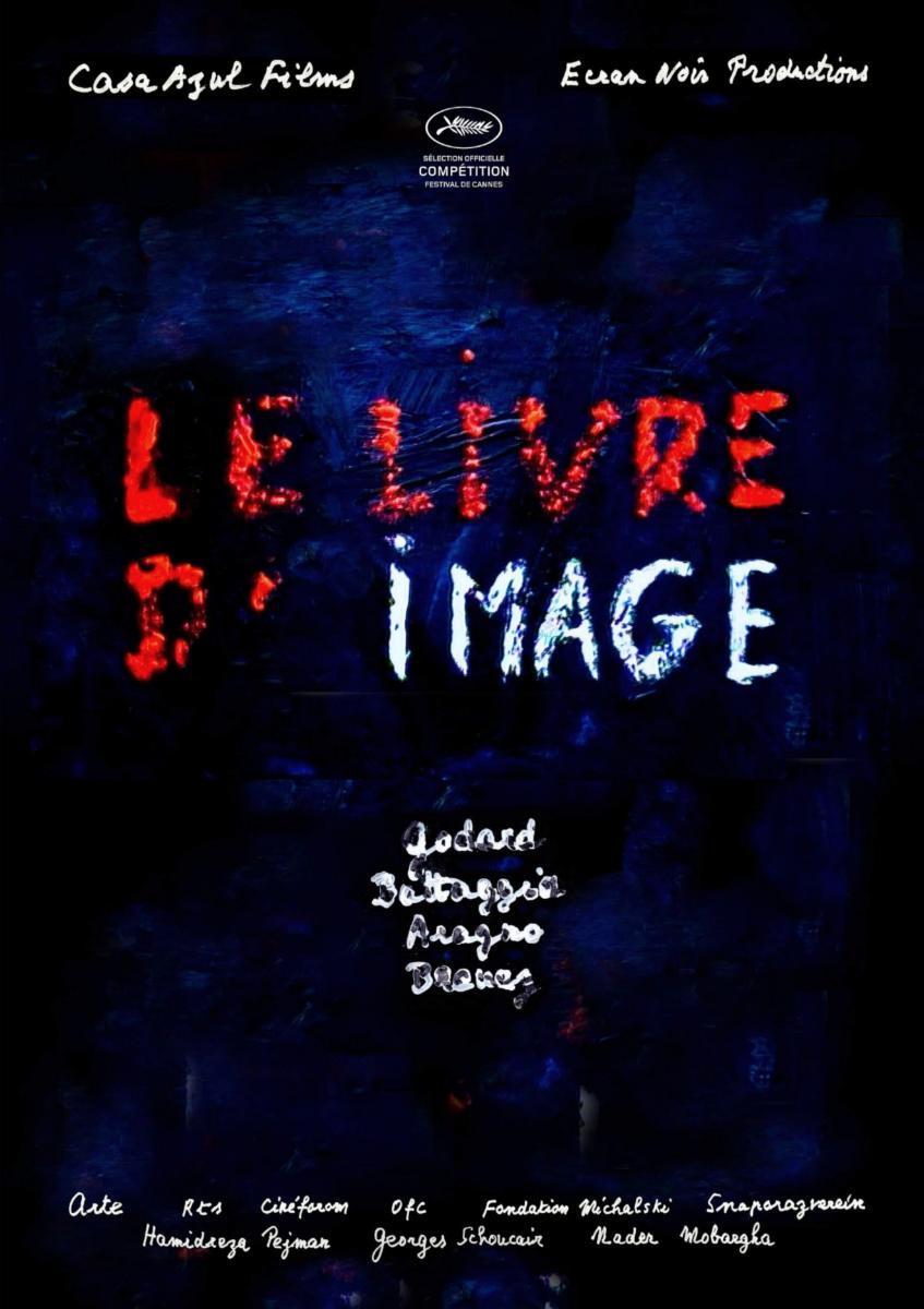 The Image Book