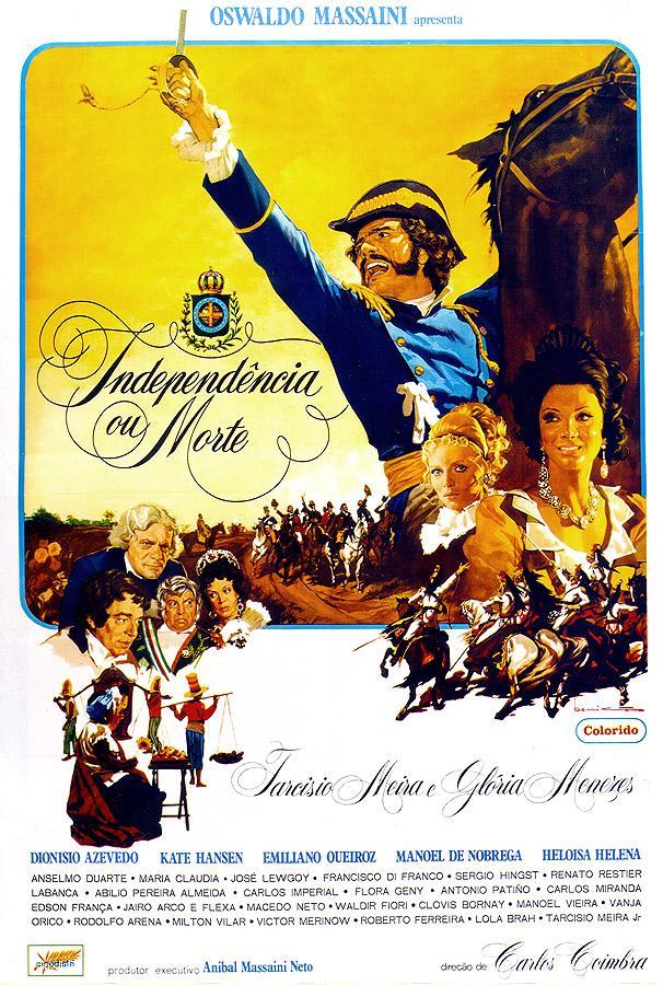 Independencia o muerte
