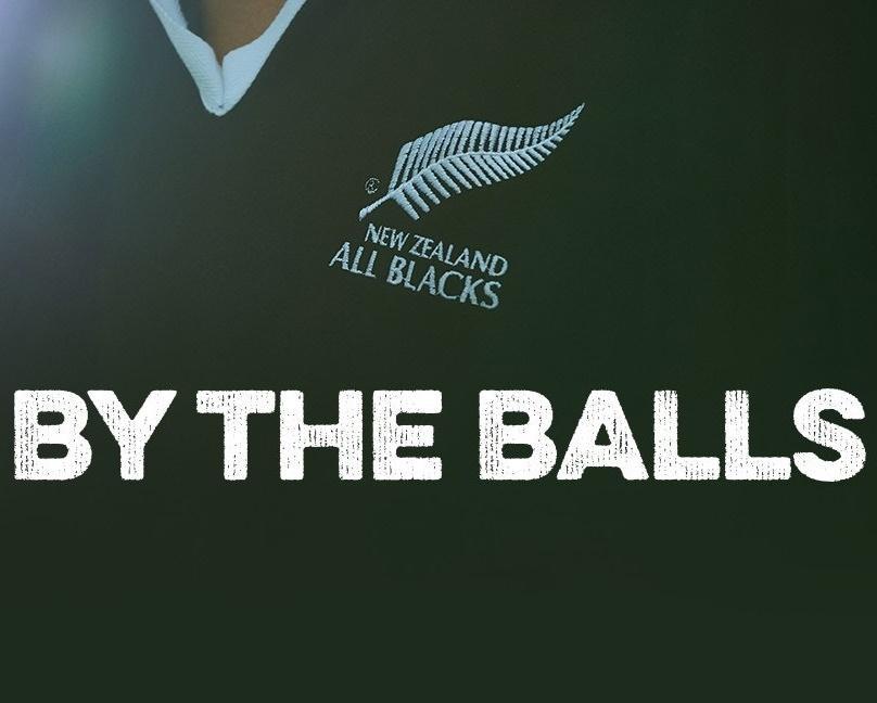 All Blacks, de villanos a héroes