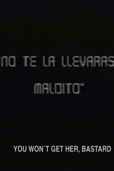 No te la llevarás, maldito (C)