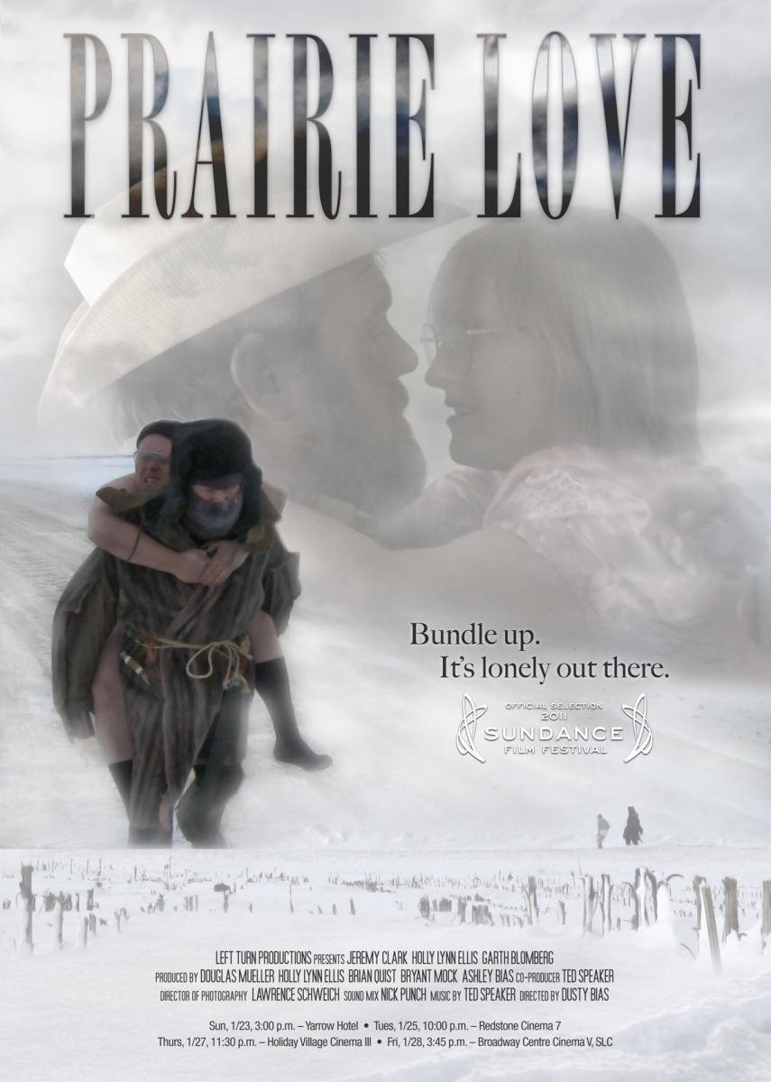 Prairie Love (2011) Prairie Love (2011)