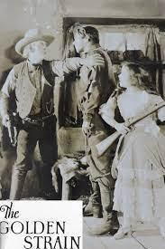 The Golden Strain The Golden Strain