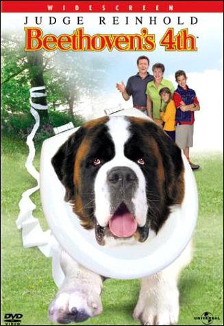 Beethoven 4: Enredo en la familia