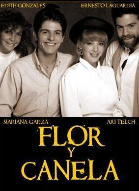 Flor y canela (TV Series) (1989)