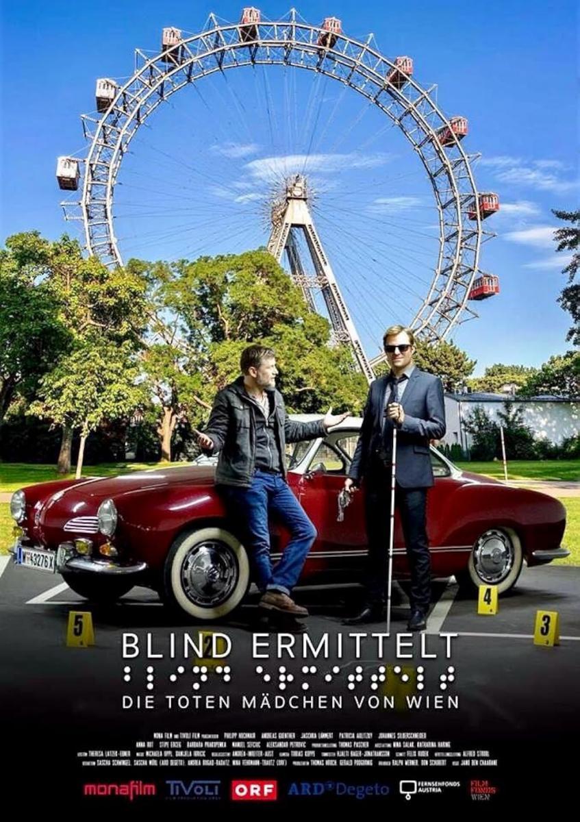 Determined Blind: The Dead Girls of Vienna