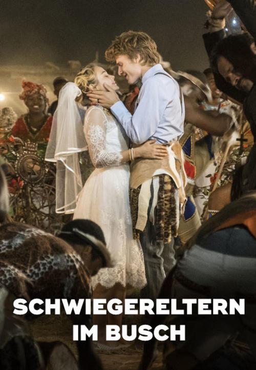 Schwiegereltern im Busch (TV)