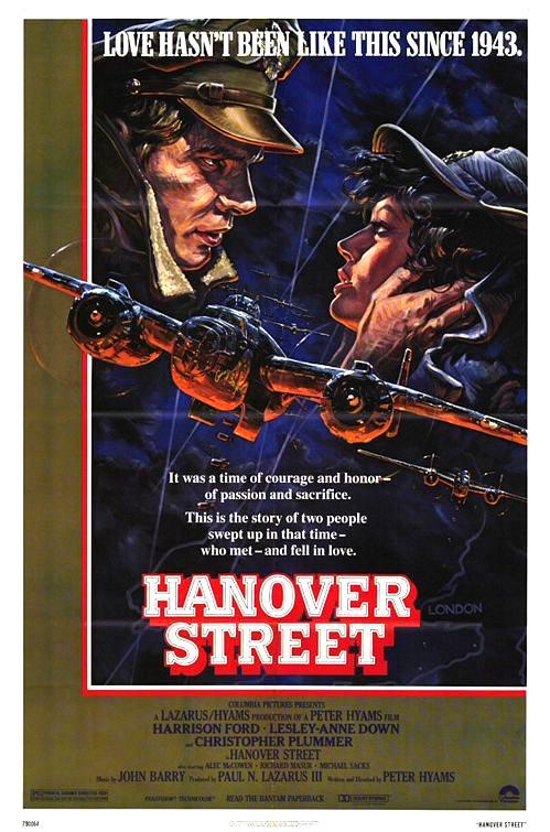Hanover Street