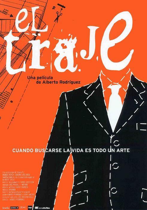 The Suit