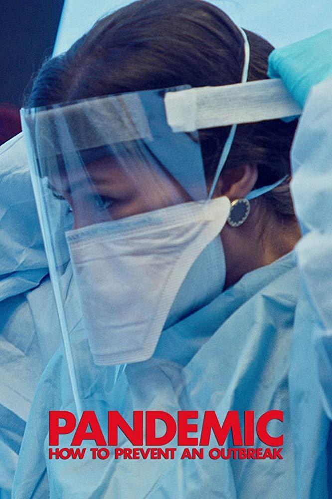 Pandemia (Serie de TV) (2020)