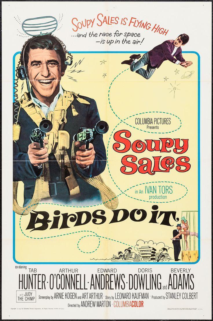 Birds Do It