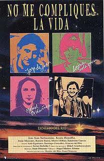 No me compliques la vida (1991) No me compliques la vida (1991)