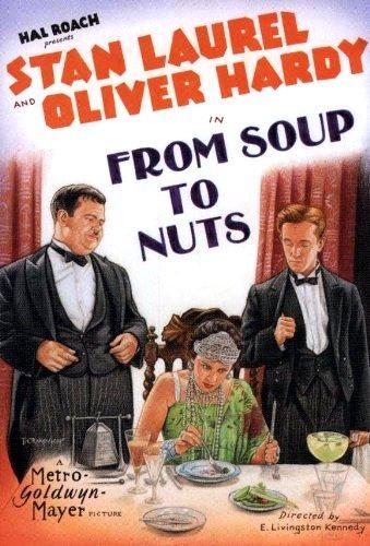 From Soup to Nuts (C)
