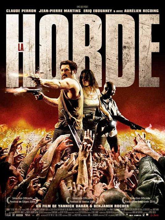 La horda