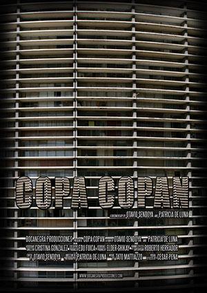 Copa Copan
