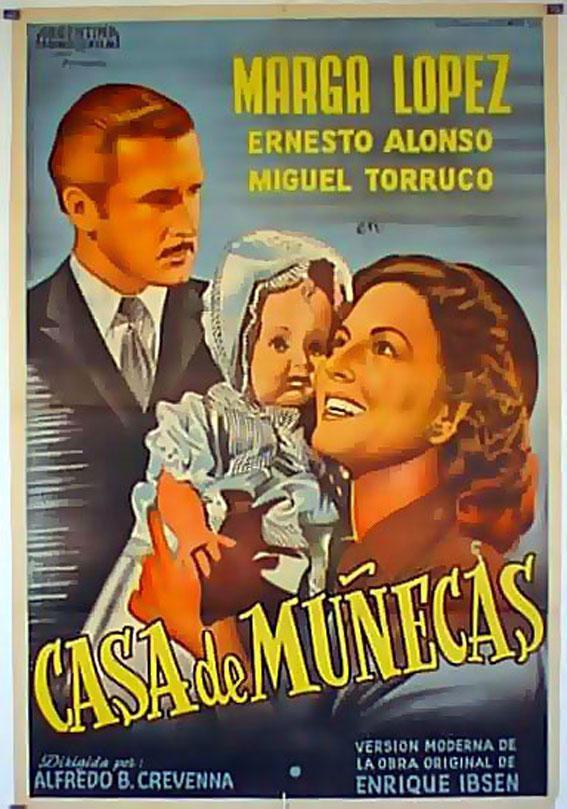 Casa de muñecas