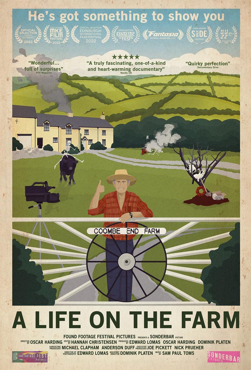 A Life on the Farm