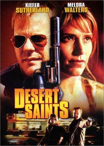Balas en el desierto