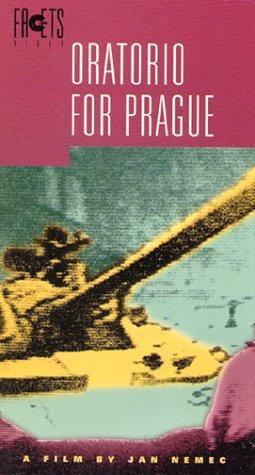 Oratorio for Prague (S)