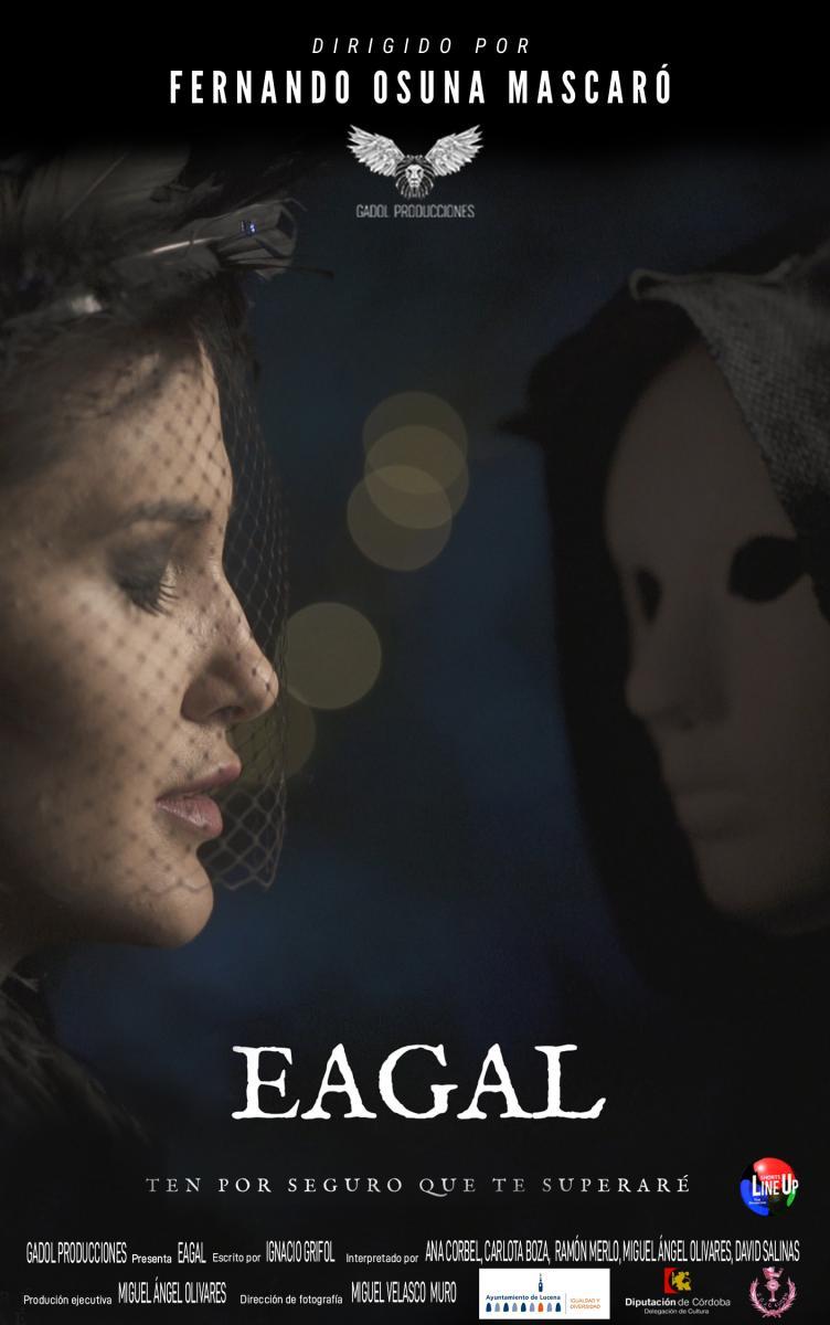Eagal (S)