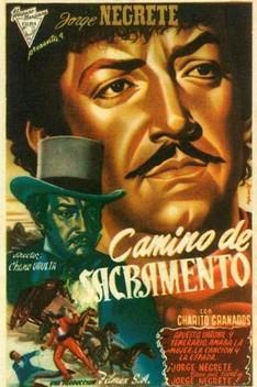 Camino de Sacramento (1946)
