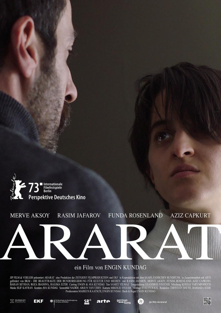 Ararat