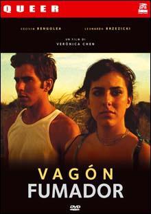 Vagón fumador (2001) Vagón fumador (2001)