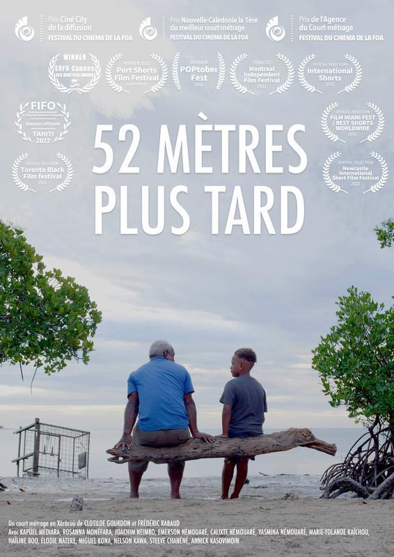 52 Meters Later (S)
