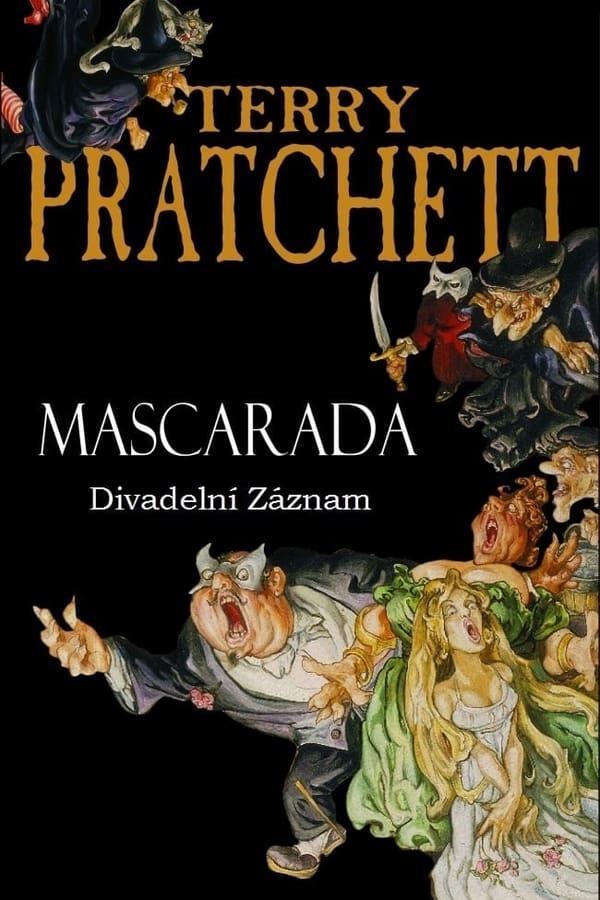 Maskerade (TV)