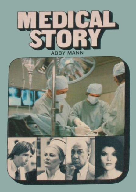 Medical Story (TV Series)