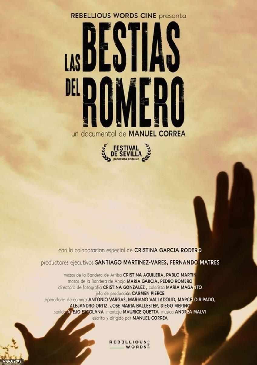 Las bestias del romero