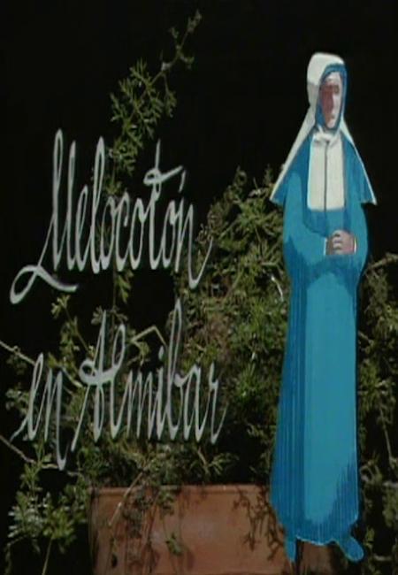 Primera función: Melocotón en almíbar (TV)