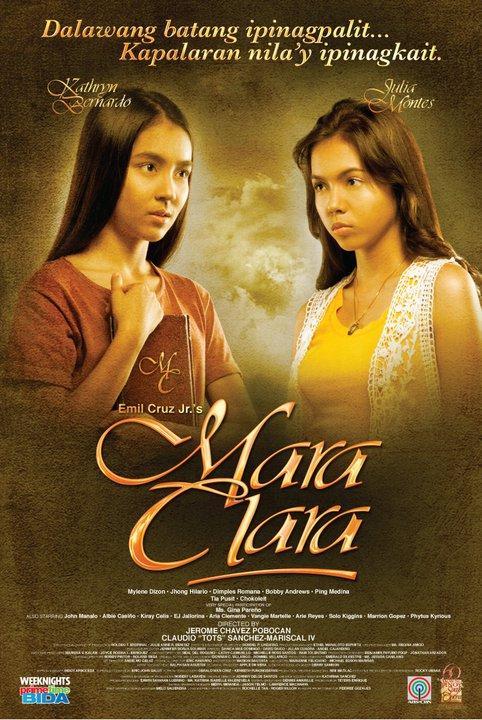 Mara Clara (TV Series)