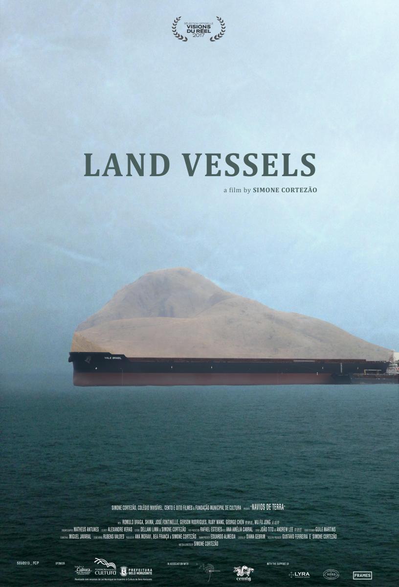 Land Vessels