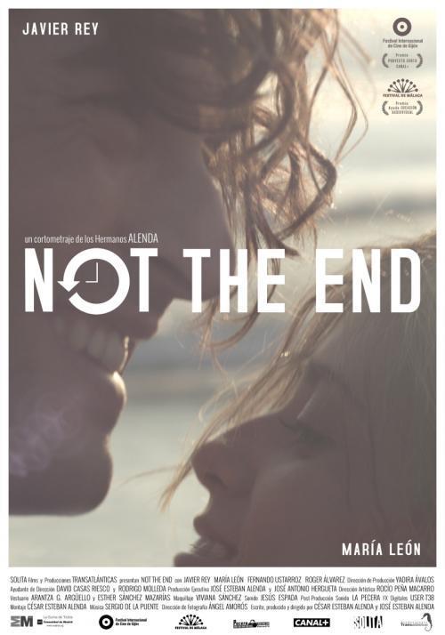 Not the End (C)