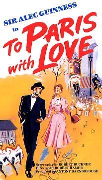 A París con el amor