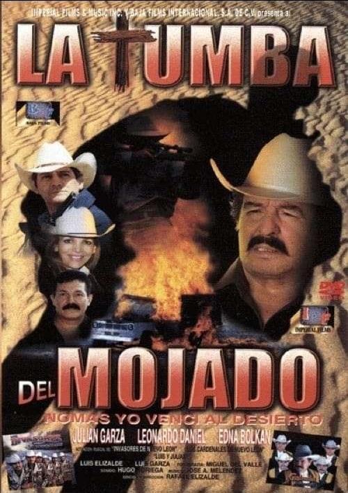 La tumba del mojado
