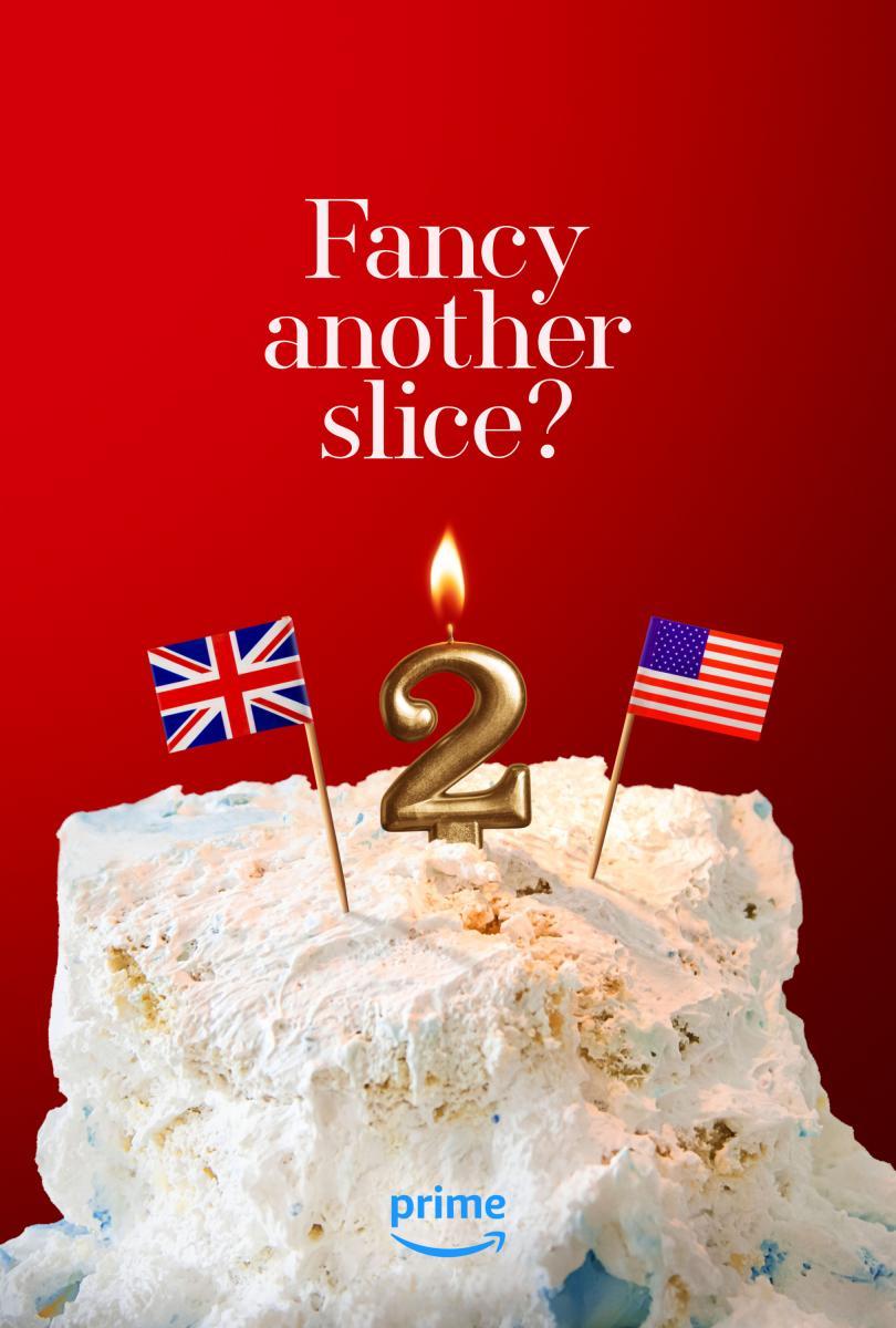 Rojo, blanco y sangre azul 2