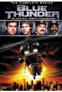 Blue Thunder (TV Series)