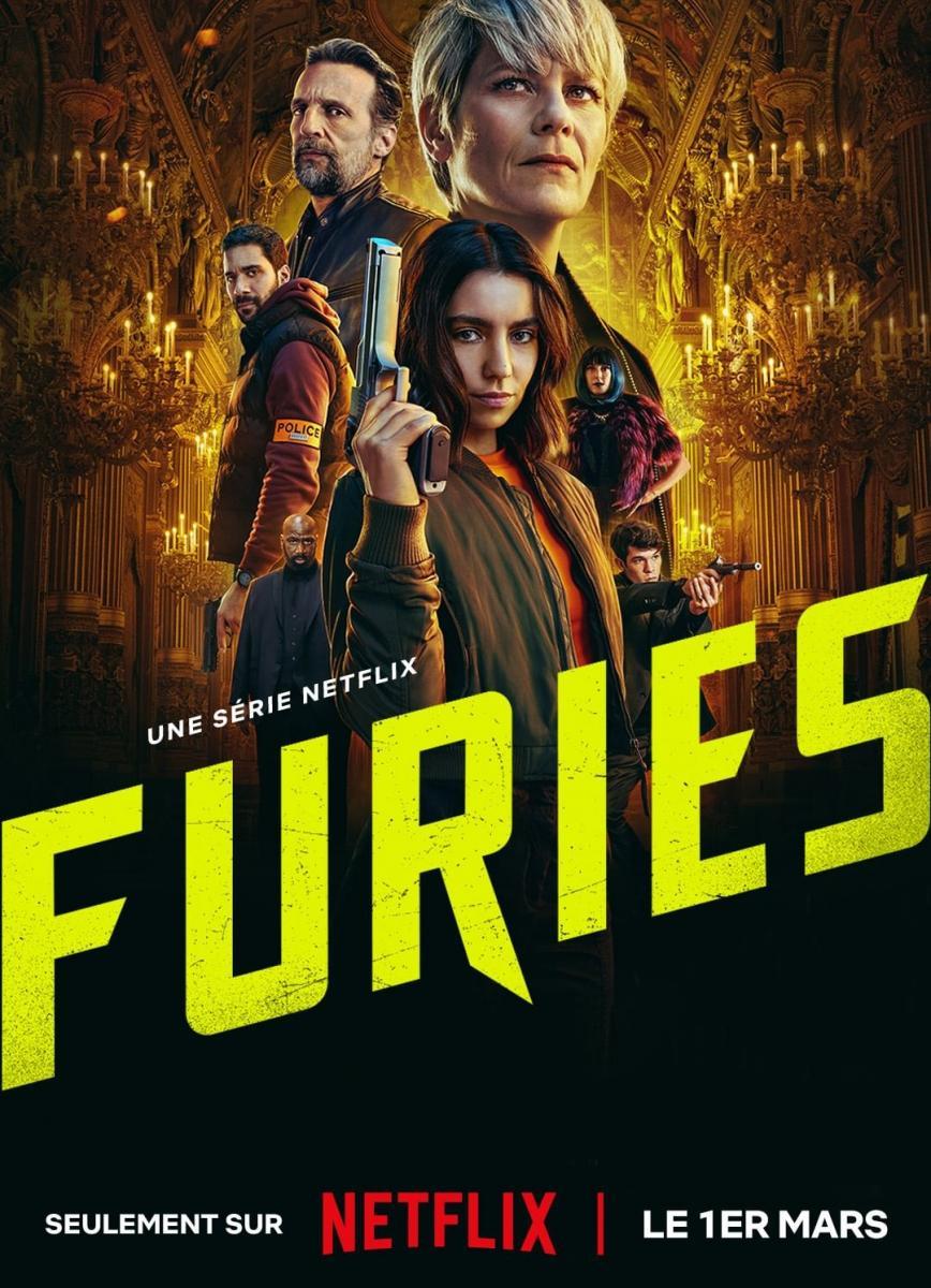 Furies