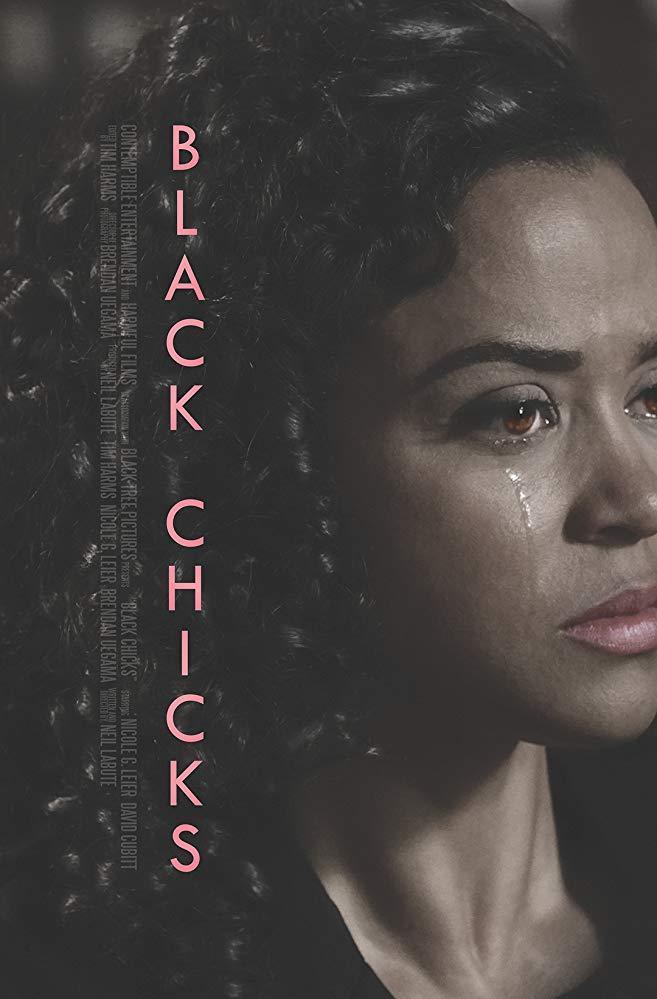 Black Chicks (C)