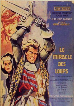 The Miracle of the Wolves