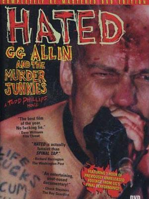 Hated
