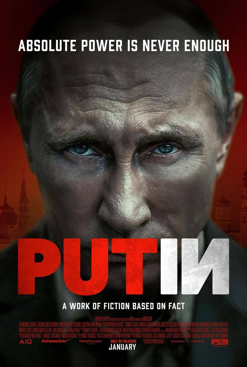 Putin (2025) Putin (2025)