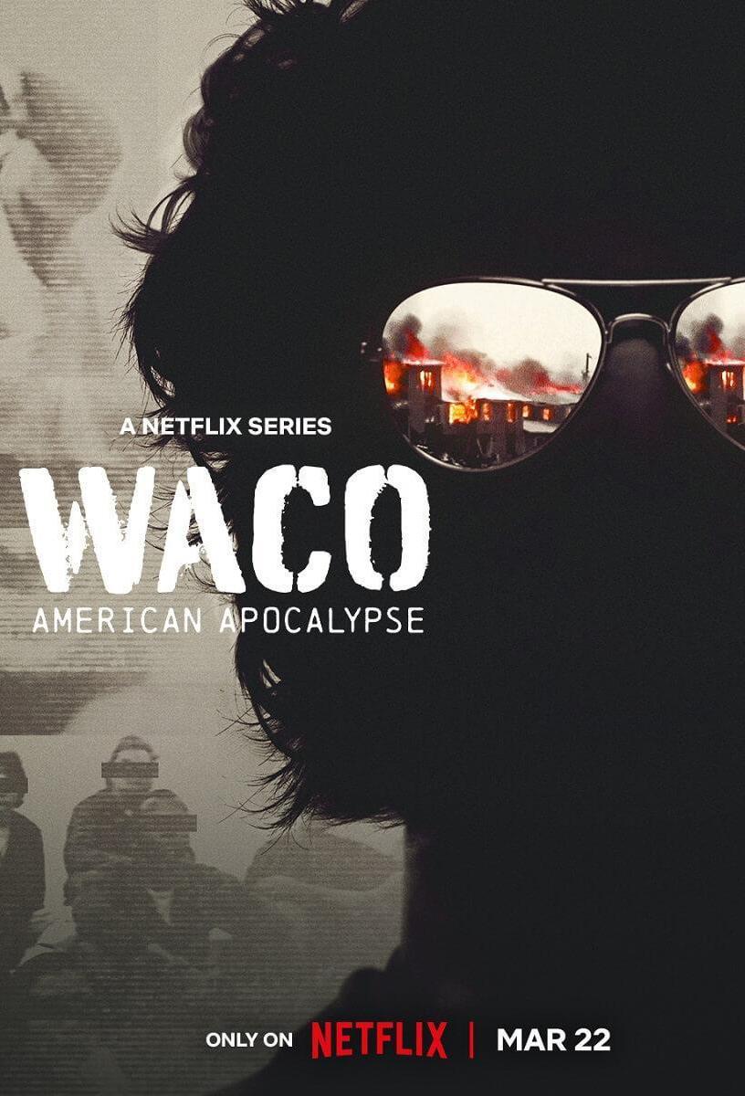 Waco: El apocalipsis texano