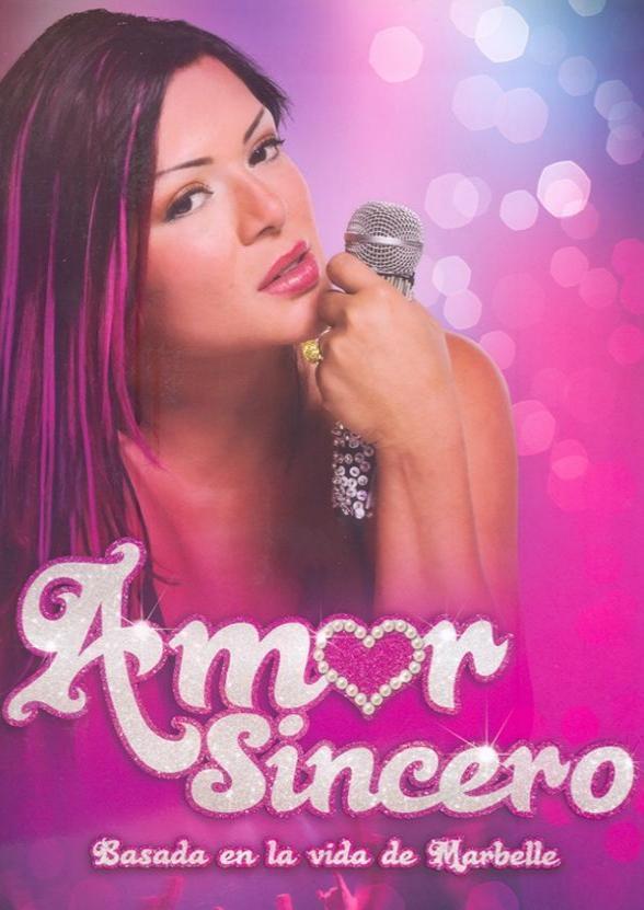 Amor sincero (TV Series)